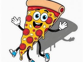 Pizza Day