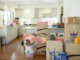Plan a Stressful Office Relocation