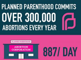 Planned Parenthood - Abortion for Money