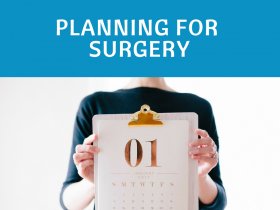 Planning for a sleeve gastrectomy