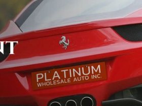 Platinum Autos