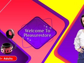 Pleasure Store