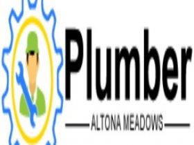 Plumber Altona Meadows