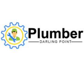 Plumber Darling Point