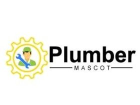 Plumber Mascot