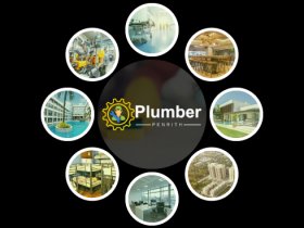 Plumbers Penrith