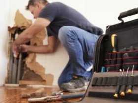 Plumbers Tacoma WA