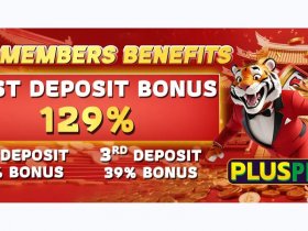 PLUSPH Bookmaker Online Sports Betting