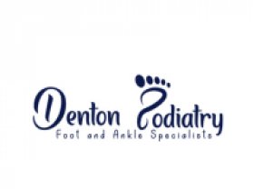 Podiatrist