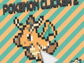 Pokemon Clicker