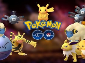 Pokemon Go: Best Team for Master League