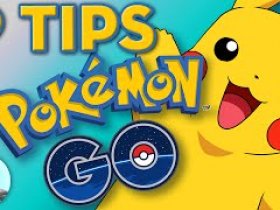 PokemonGo Tips and Tricks