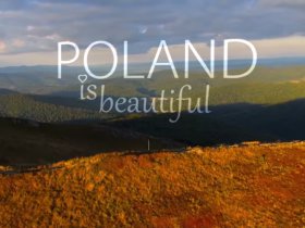 Poland is beautiful