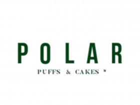 Polar Puffs & Cakes