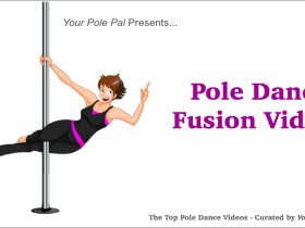 Pole Dance Fusion Videos