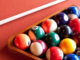 Pool Table Removalists Canberra
