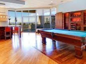 Pool Table Removals Perth