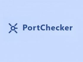 Port Checker Tool