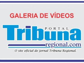 Portal Tribuna Regional