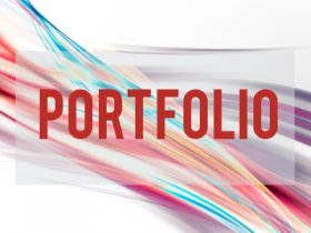 Portfolio Extern