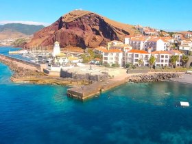 Portugal Yacht Expeditions
