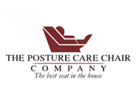Posture Care Chair