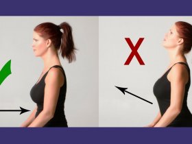 Posture Tips
