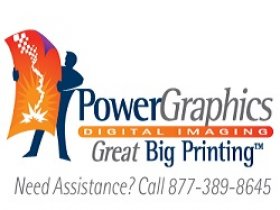 Power Graphics Digital Imaging, Inc