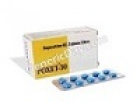 Poxet 30 Online|[Dapoxetine]|