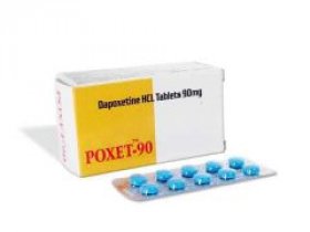 Poxet 90 Mg