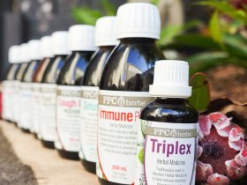 PPC Herbs