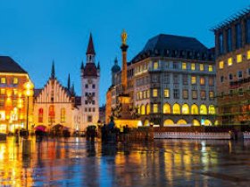 Places To Visit In Munich
