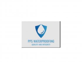PPS Waterproofing