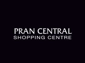 Pran Central Shopping Centre