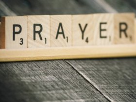 01 Prayer & Spirituality