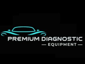 Premium Diagnostic Equipment