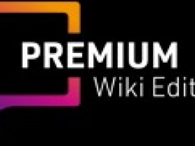 Premium Wiki Editors