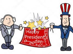 Presidents Day