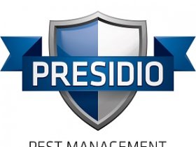 Presidio Pest Management