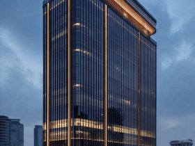 Prestige Evergreen Apartments