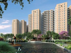 Prestige Spring Heights View