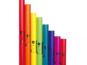 Primary Boomwhackers