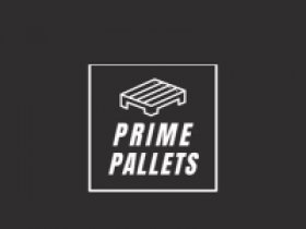 Prime Pallets