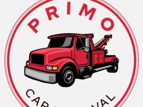 Primo Car Removal