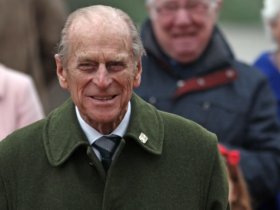 Prince Philip's Funeral