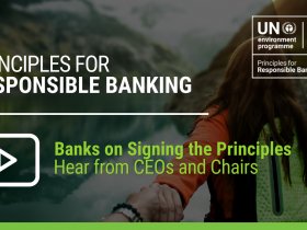 Principles for Responsible Banking