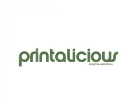 Printalicious