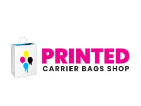 Printed Carrier Bags Shop