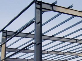 priston structural systems