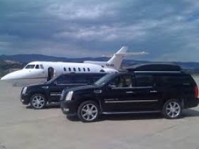 Private Car Service From Denver To Vail